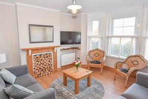 Coastal East View in St Helens