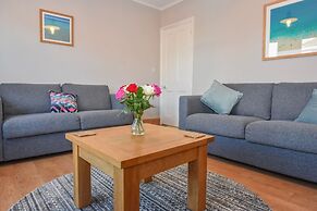 Coastal East View in St Helens