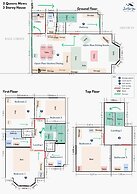 Queens Mews a Coastal Holiday Home