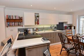 Queens Mews a Coastal Holiday Home