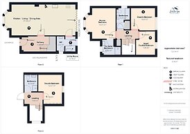 Queens Mews a Coastal Holiday Home