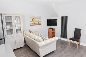 Seaside Cottage in Ryde