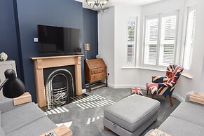 Seaside Cottage in Ryde