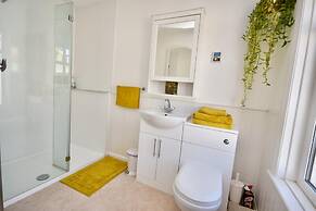 Anchor Down Close to the Beach Cafes and Restaurants