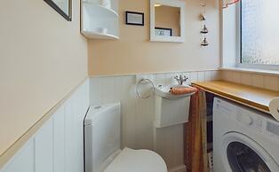 Anchor Down Close to the Beach Cafes and Restaurants