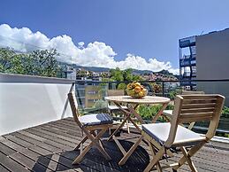 Funchal Frui Vita by Atlantic Holiday