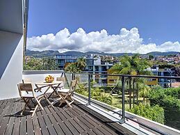 Funchal Frui Vita by Atlantic Holiday