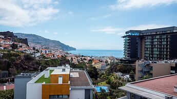Funchal Frui Vita by Atlantic Holiday