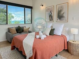 ZEN NIGHTCLIFF FORESHORE - 2BR Cozy Apt