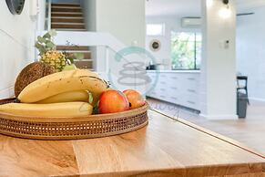 ZEN NIGHTCLIFF FORESHORE - 2BR Cozy Apt