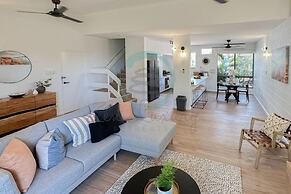 ZEN NIGHTCLIFF FORESHORE - 2BR Cozy Apt