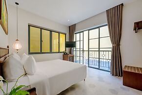 Chillax Old Town Villa