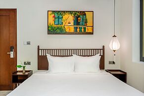 Chillax Old Town Villa