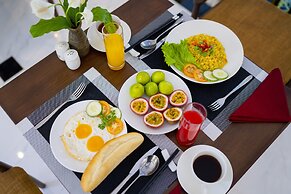 Chillax Old Town Villa