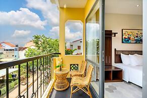 Chillax Old Town Villa