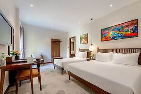 Chillax Old Town Villa