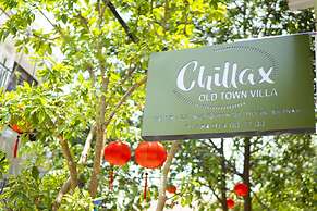 Chillax Old Town Villa