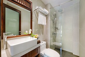 Chillax Old Town Villa