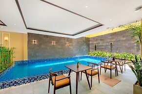 Chillax Old Town Villa