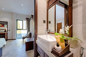 Chillax Old Town Villa