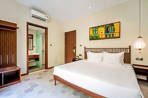 Chillax Old Town Villa