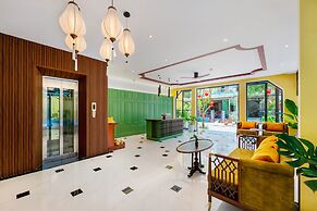 Chillax Old Town Villa