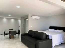Atlântico Vista Mar Deluxe