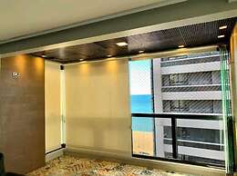 Atlântico Vista Mar Deluxe
