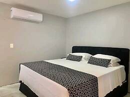 Atlântico Vista Mar Deluxe