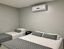 Atlântico Vista Mar Deluxe