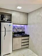 Atlântico Vista Mar Deluxe
