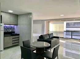 Atlântico Vista Mar Deluxe