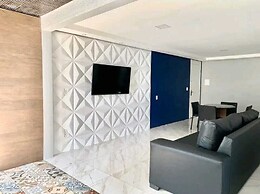 Atlântico Vista Mar Deluxe