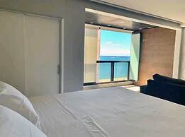 Atlântico Vista Mar Deluxe