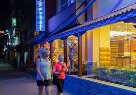 Grand Yak Boutique Hotel