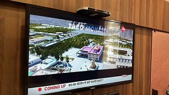 Grand Yak Boutique Hotel