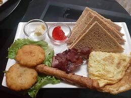 Grand Yak Boutique Hotel