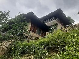 DONG SUOI H'MONG HOMESTAY