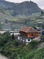 DONG SUOI H'MONG HOMESTAY