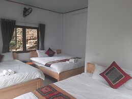 DONG SUOI H'MONG HOMESTAY