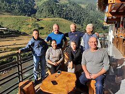 DONG SUOI H'MONG HOMESTAY