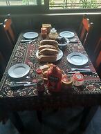 DONG SUOI H'MONG HOMESTAY