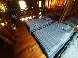 DONG SUOI H'MONG HOMESTAY