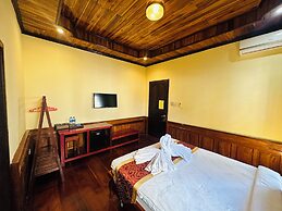 Ammata Boutique Villa