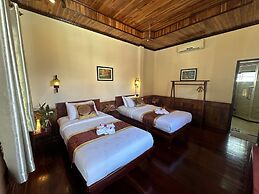 Ammata Boutique Villa