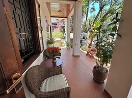 Ammata Boutique Villa
