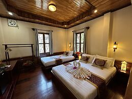 Ammata Boutique Villa