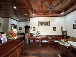 Ammata Boutique Villa