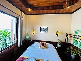Ammata Boutique Villa