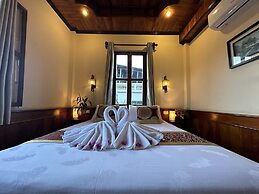 Ammata Boutique Villa